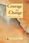 Al-Anon Family Groups | Courage to Change