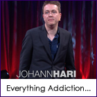 Johann Hari | Everything you think you know about addiction is wrong.