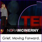 Nora McInerny | We Don't Move on From Grief