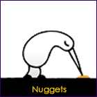 Nuggets by Filmbilder & Friends